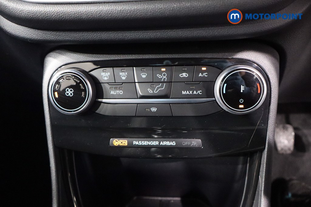 Ford Puma St-Line X Manual Petrol SUV - Stock Number (1584697) - 16th supplementary image