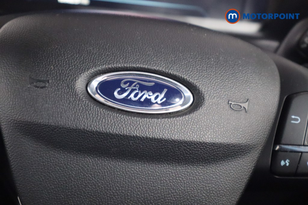 Ford Puma St-Line X Manual Petrol SUV - Stock Number (1584697) - 18th supplementary image
