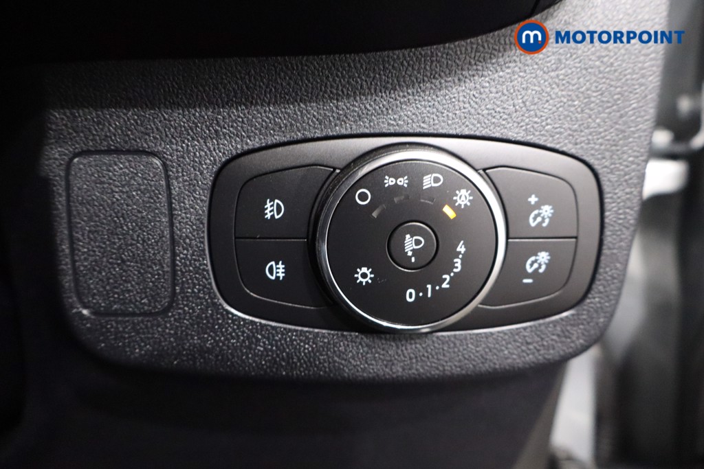 Ford Puma St-Line X Manual Petrol SUV - Stock Number (1584697) - 21st supplementary image