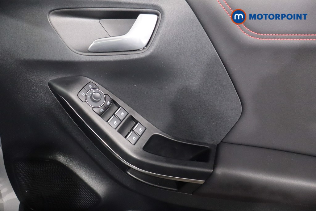 Ford Puma St-Line X Manual Petrol SUV - Stock Number (1584697) - 22nd supplementary image