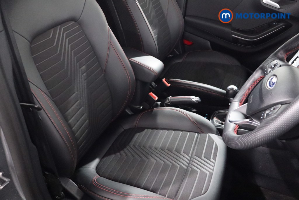 Ford Puma St-Line X Manual Petrol SUV - Stock Number (1584697) - 24th supplementary image