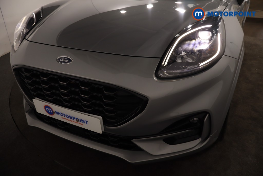 Ford Puma St-Line X Manual Petrol SUV - Stock Number (1584697) - 29th supplementary image