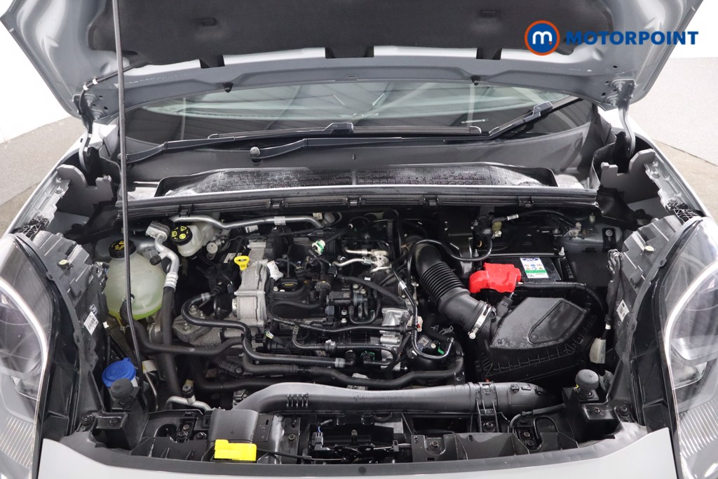 Ford Puma St-Line X Manual Petrol SUV - Stock Number (1584697) - 30th supplementary image