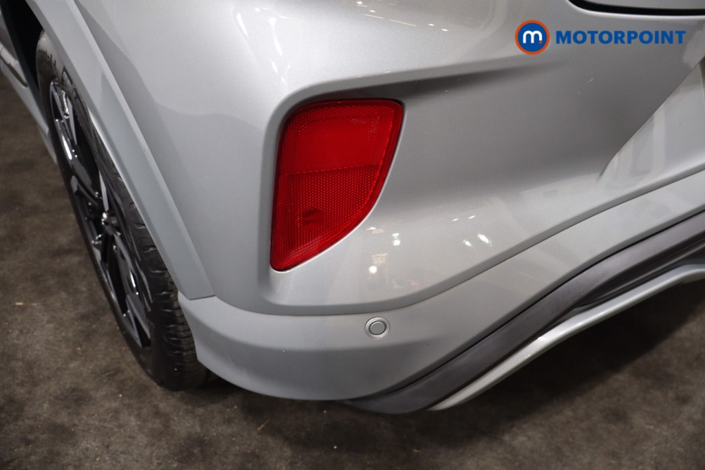 Ford Puma St-Line X Manual Petrol SUV - Stock Number (1584697) - 33rd supplementary image