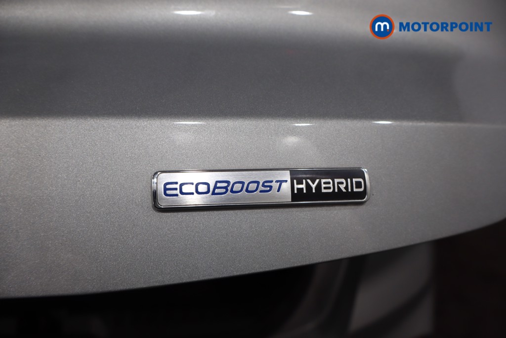 Ford Puma St-Line X Manual Petrol SUV - Stock Number (1584697) - 34th supplementary image
