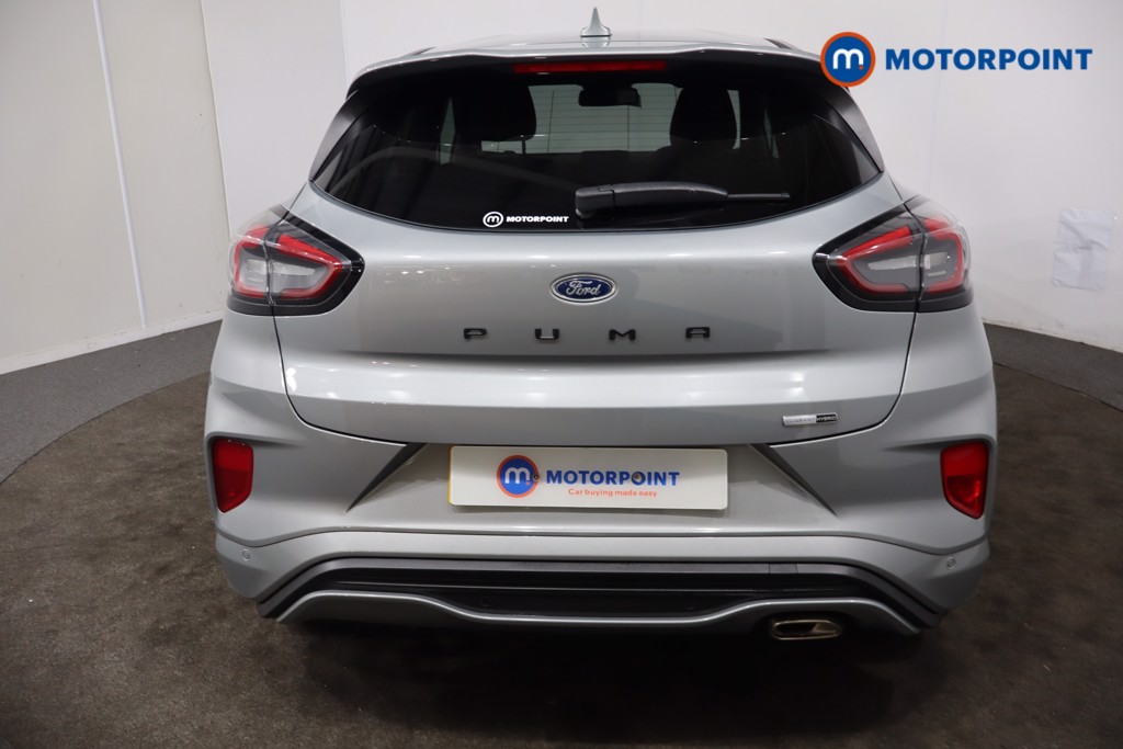 Ford Puma St-Line X Manual Petrol SUV - Stock Number (1584697) - 36th supplementary image