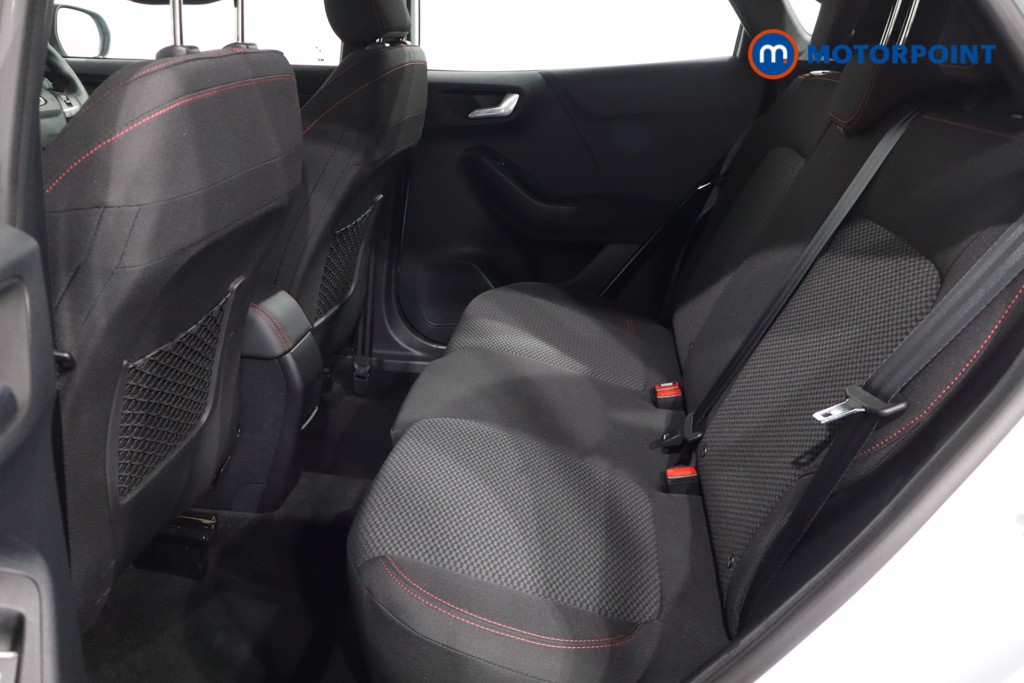 Ford Puma St-Line Manual Petrol SUV - Stock Number (1584698) - 5th supplementary image
