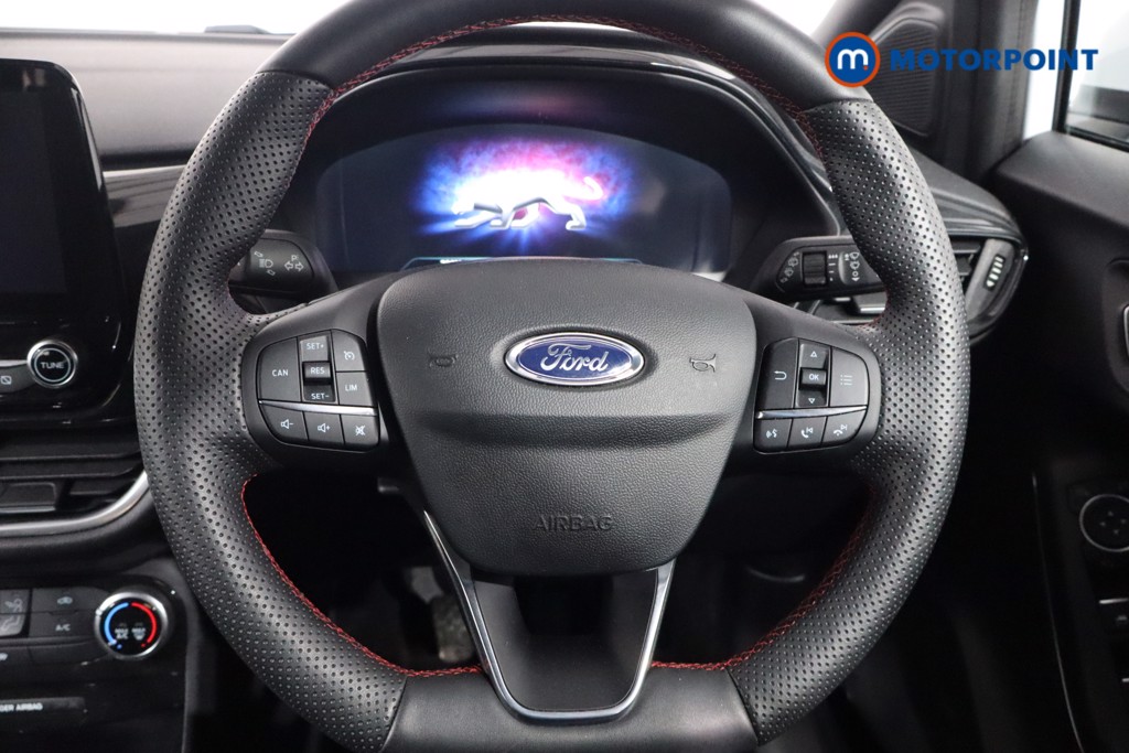 Ford Puma St-Line Manual Petrol SUV - Stock Number (1584698) - 6th supplementary image