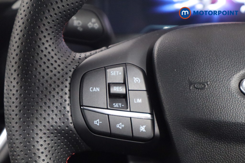 Ford Puma St-Line Manual Petrol SUV - Stock Number (1584698) - 7th supplementary image