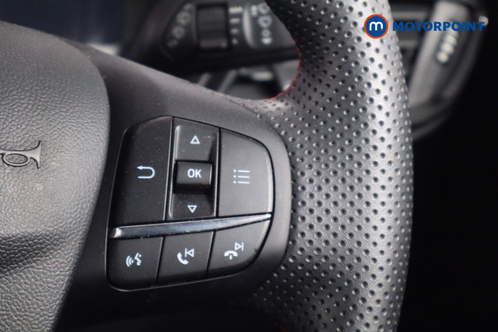Ford Puma St-Line Manual Petrol SUV - Stock Number (1584698) - 8th supplementary image
