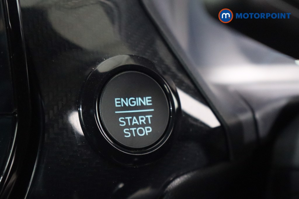 Ford Puma St-Line Manual Petrol SUV - Stock Number (1584698) - 13th supplementary image
