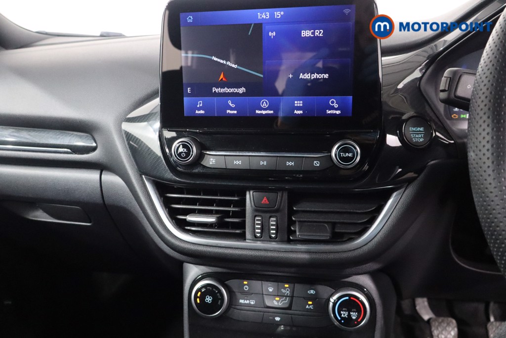 Ford Puma St-Line Manual Petrol SUV - Stock Number (1584698) - 15th supplementary image