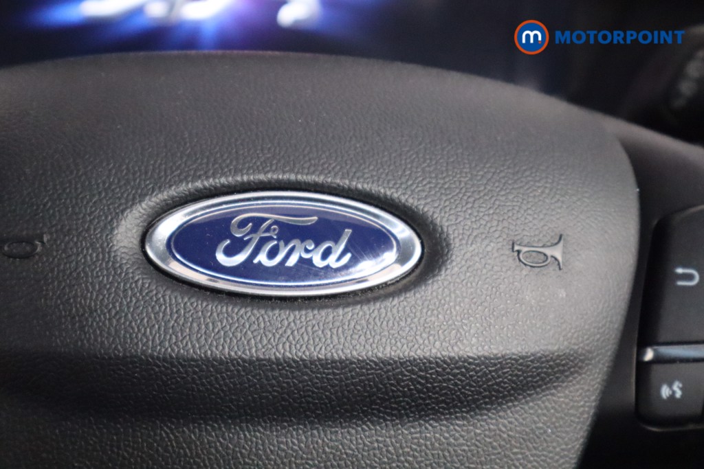 Ford Puma St-Line Manual Petrol SUV - Stock Number (1584698) - 16th supplementary image