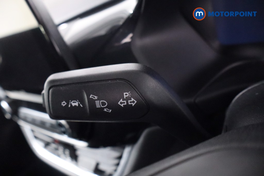 Ford Puma St-Line Manual Petrol SUV - Stock Number (1584698) - 18th supplementary image