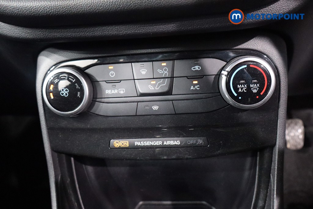 Ford Puma St-Line Manual Petrol SUV - Stock Number (1584698) - 20th supplementary image