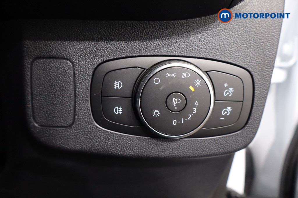 Ford Puma St-Line Manual Petrol SUV - Stock Number (1584698) - 21st supplementary image
