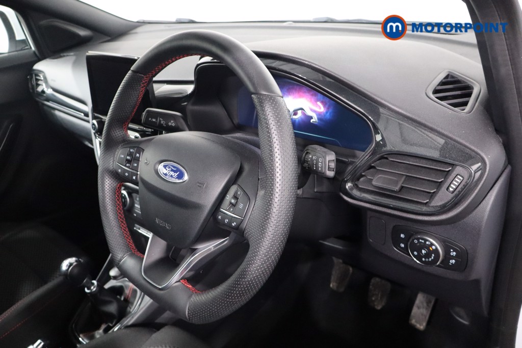 Ford Puma St-Line Manual Petrol SUV - Stock Number (1584698) - 23rd supplementary image