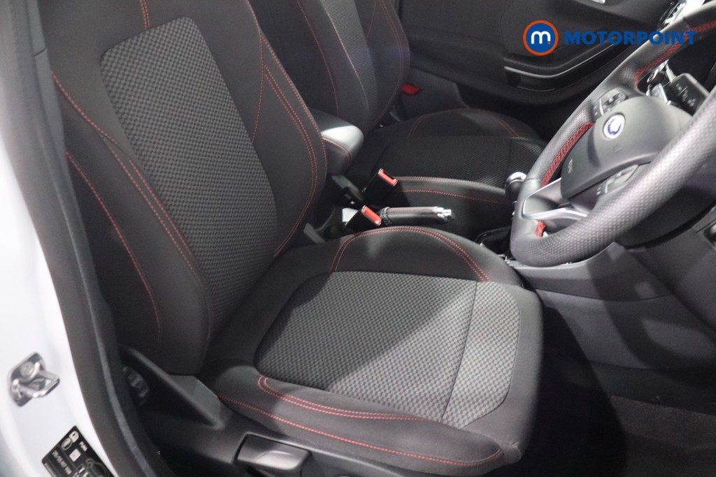 Ford Puma St-Line Manual Petrol SUV - Stock Number (1584698) - 24th supplementary image