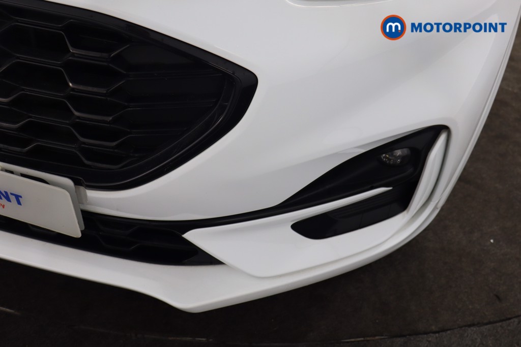 Ford Puma St-Line Manual Petrol SUV - Stock Number (1584698) - 28th supplementary image