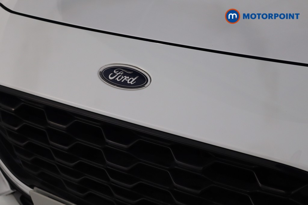 Ford Puma St-Line Manual Petrol SUV - Stock Number (1584698) - 29th supplementary image