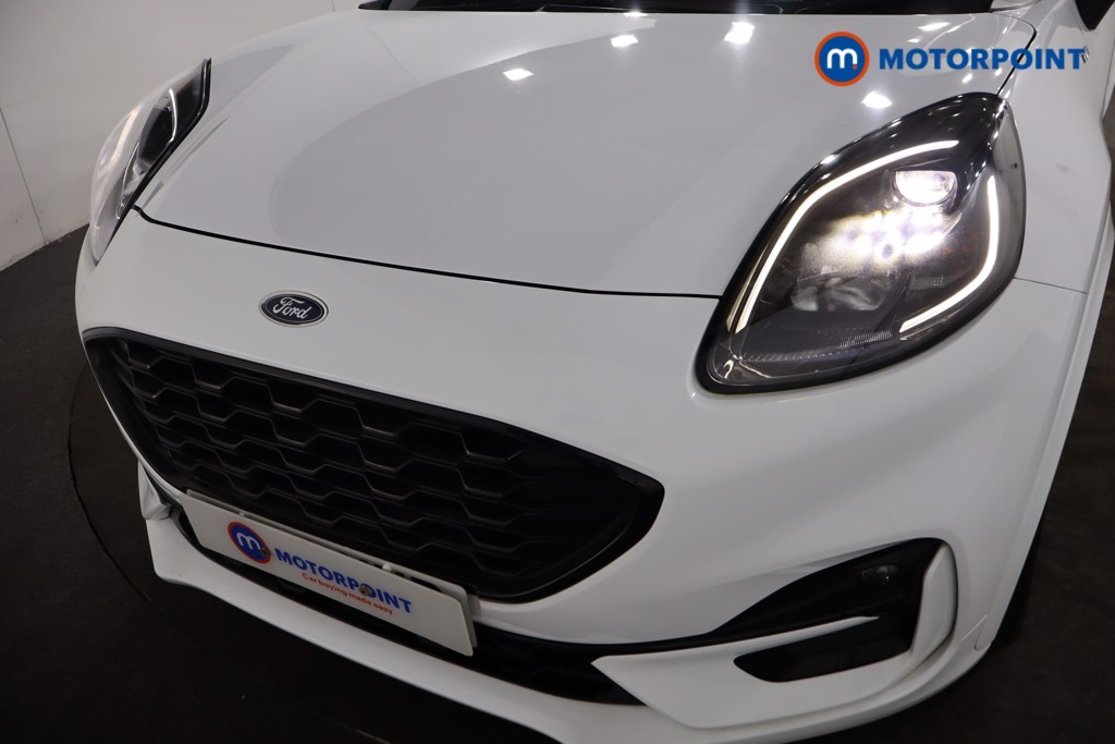 Ford Puma St-Line Manual Petrol SUV - Stock Number (1584698) - 30th supplementary image