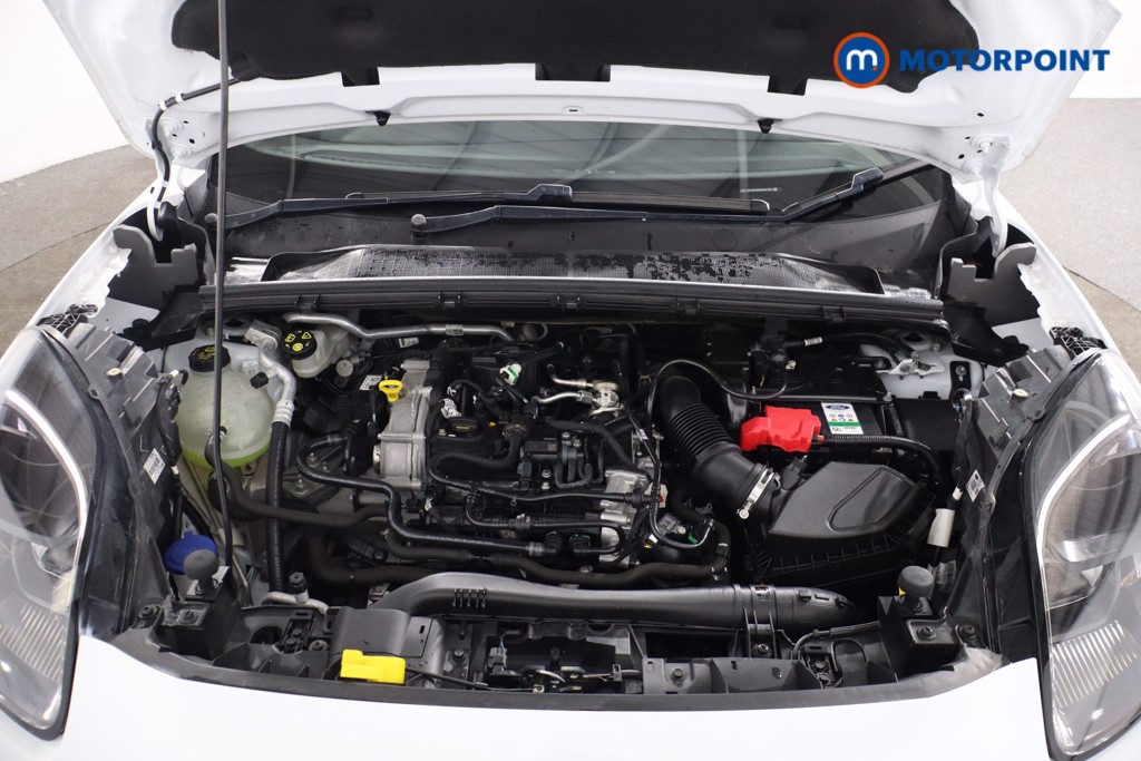 Ford Puma St-Line Manual Petrol SUV - Stock Number (1584698) - 31st supplementary image
