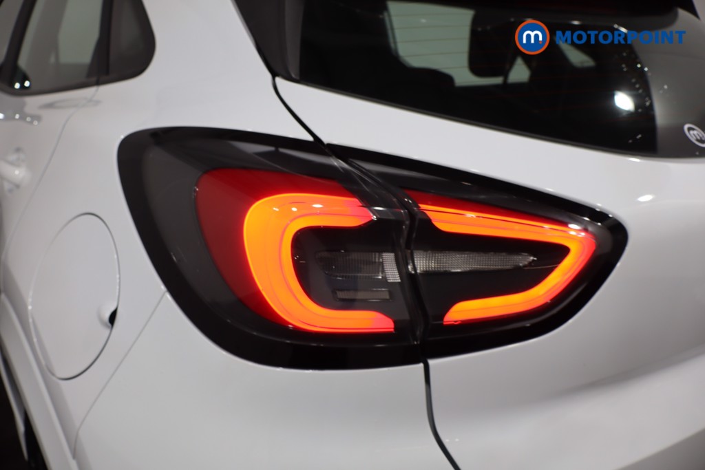 Ford Puma St-Line Manual Petrol SUV - Stock Number (1584698) - 33rd supplementary image