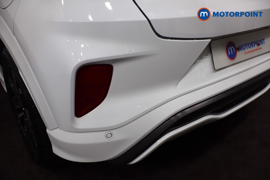 Ford Puma St-Line Manual Petrol SUV - Stock Number (1584698) - 34th supplementary image