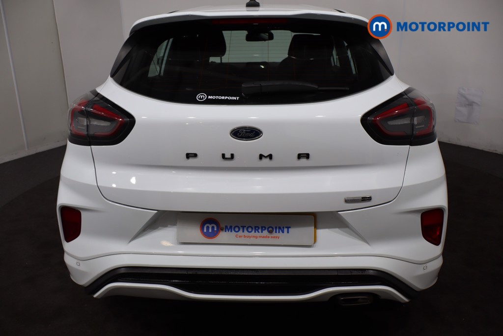 Ford Puma St-Line Manual Petrol SUV - Stock Number (1584698) - 37th supplementary image