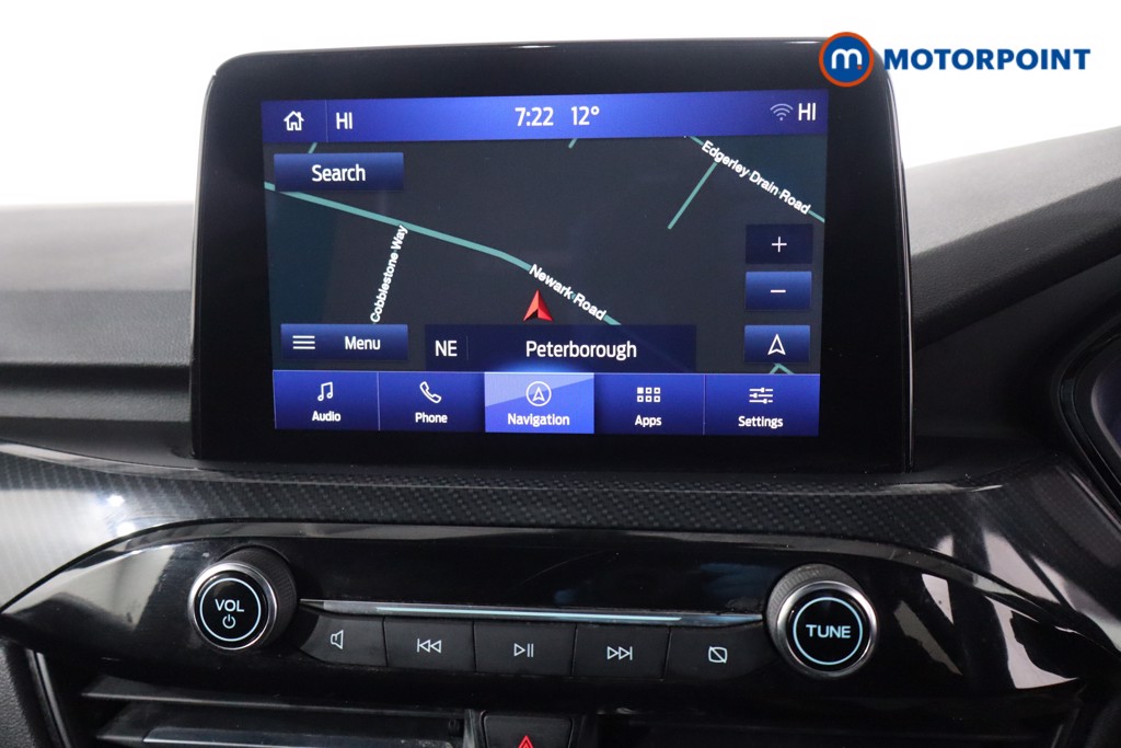 Ford Kuga St-Line X Edition Automatic Petrol Plug-In Hybrid SUV - Stock Number (1584703) - 2nd supplementary image