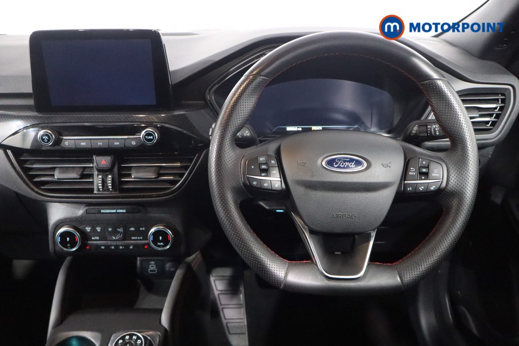 Ford Kuga St-Line X Edition Automatic Petrol Plug-In Hybrid SUV - Stock Number (1584703) - 3rd supplementary image