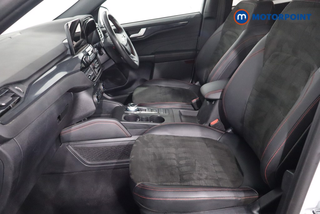 Ford Kuga St-Line X Edition Automatic Petrol Plug-In Hybrid SUV - Stock Number (1584703) - 4th supplementary image