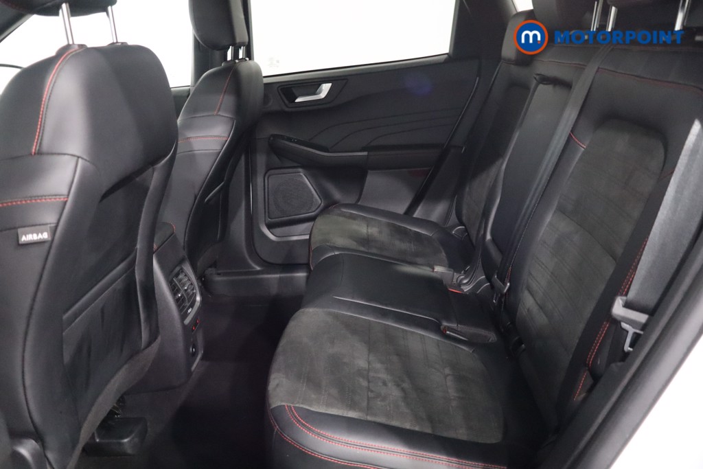 Ford Kuga St-Line X Edition Automatic Petrol Plug-In Hybrid SUV - Stock Number (1584703) - 5th supplementary image