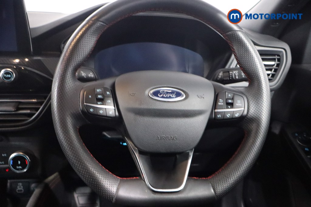 Ford Kuga St-Line X Edition Automatic Petrol Plug-In Hybrid SUV - Stock Number (1584703) - 6th supplementary image