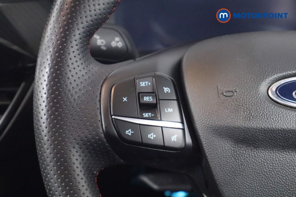Ford Kuga St-Line X Edition Automatic Petrol Plug-In Hybrid SUV - Stock Number (1584703) - 7th supplementary image