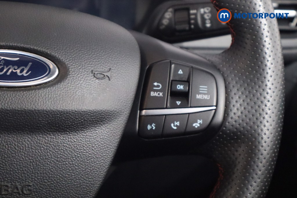 Ford Kuga St-Line X Edition Automatic Petrol Plug-In Hybrid SUV - Stock Number (1584703) - 8th supplementary image