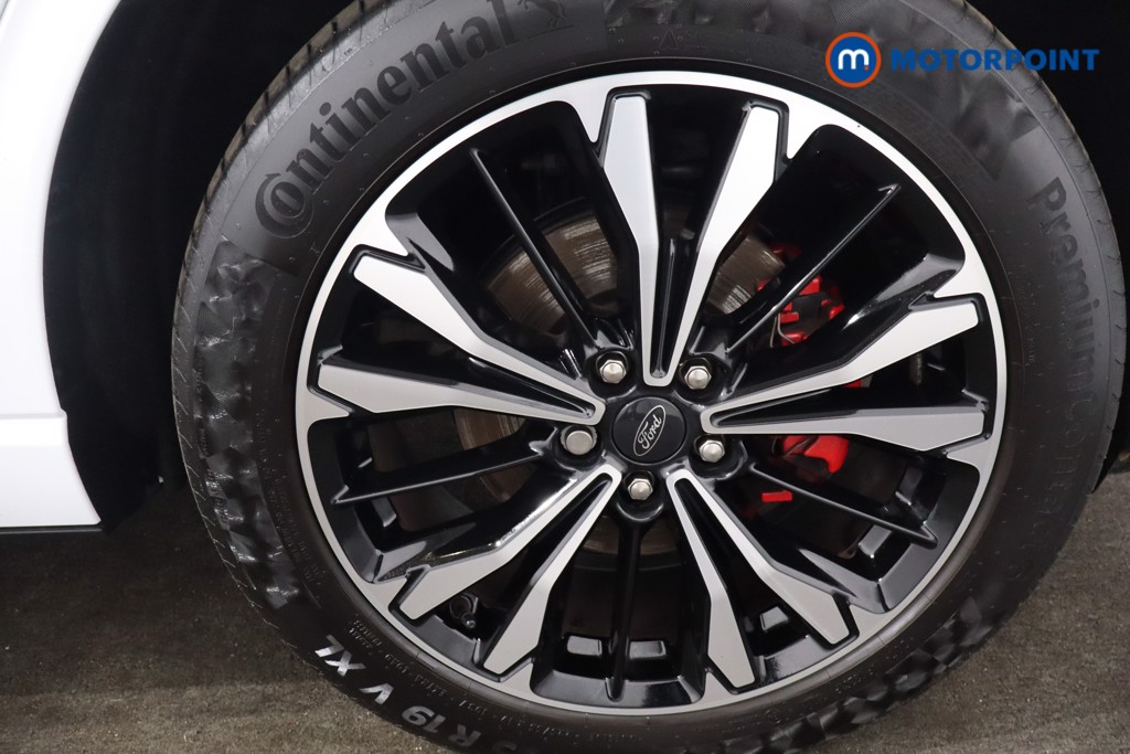 Ford Kuga St-Line X Edition Automatic Petrol Plug-In Hybrid SUV - Stock Number (1584703) - 10th supplementary image