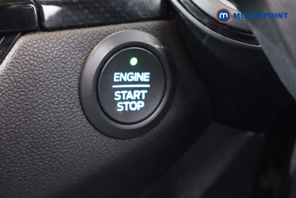 Ford Kuga St-Line X Edition Automatic Petrol Plug-In Hybrid SUV - Stock Number (1584703) - 13th supplementary image