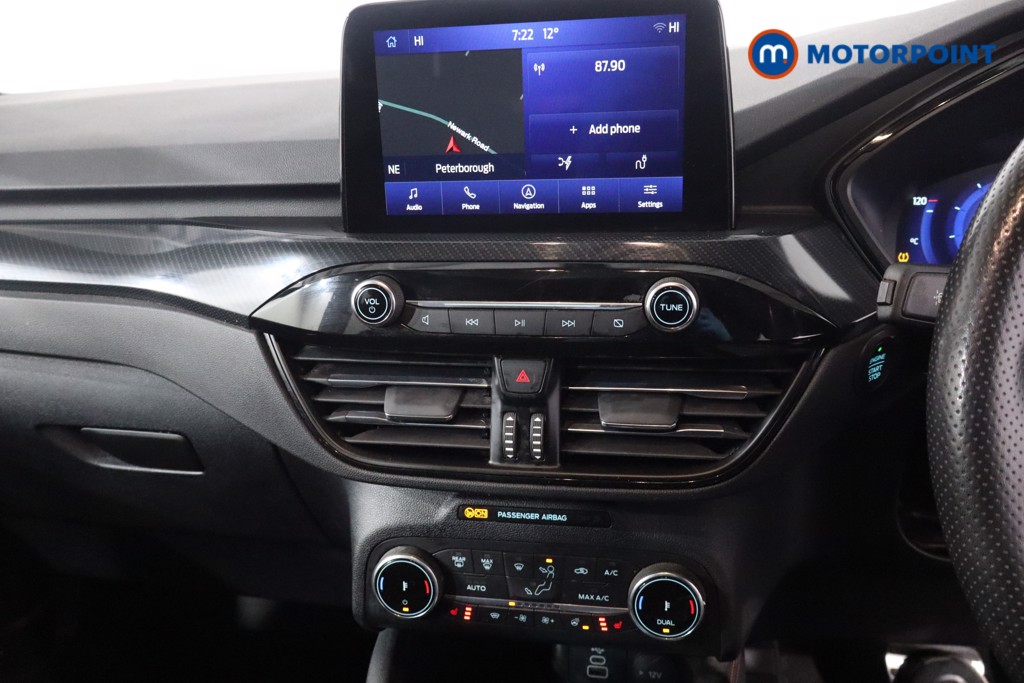 Ford Kuga St-Line X Edition Automatic Petrol Plug-In Hybrid SUV - Stock Number (1584703) - 15th supplementary image