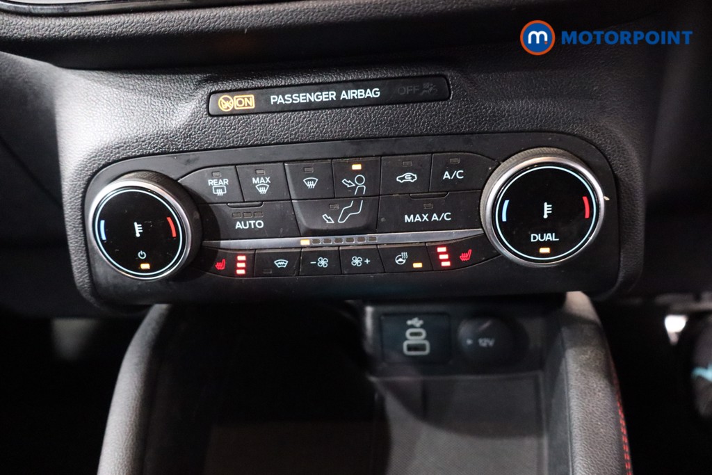 Ford Kuga St-Line X Edition Automatic Petrol Plug-In Hybrid SUV - Stock Number (1584703) - 16th supplementary image