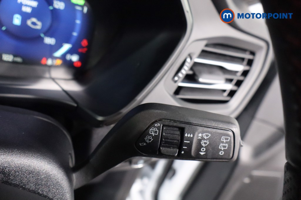 Ford Kuga St-Line X Edition Automatic Petrol Plug-In Hybrid SUV - Stock Number (1584703) - 18th supplementary image