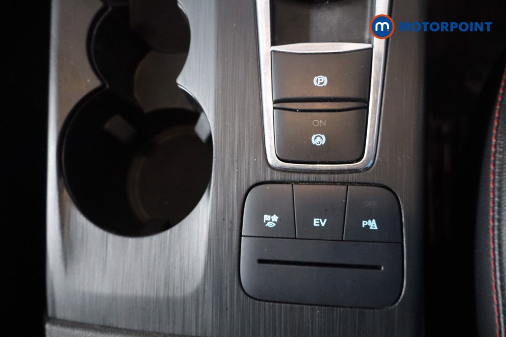 Ford Kuga St-Line X Edition Automatic Petrol Plug-In Hybrid SUV - Stock Number (1584703) - 20th supplementary image