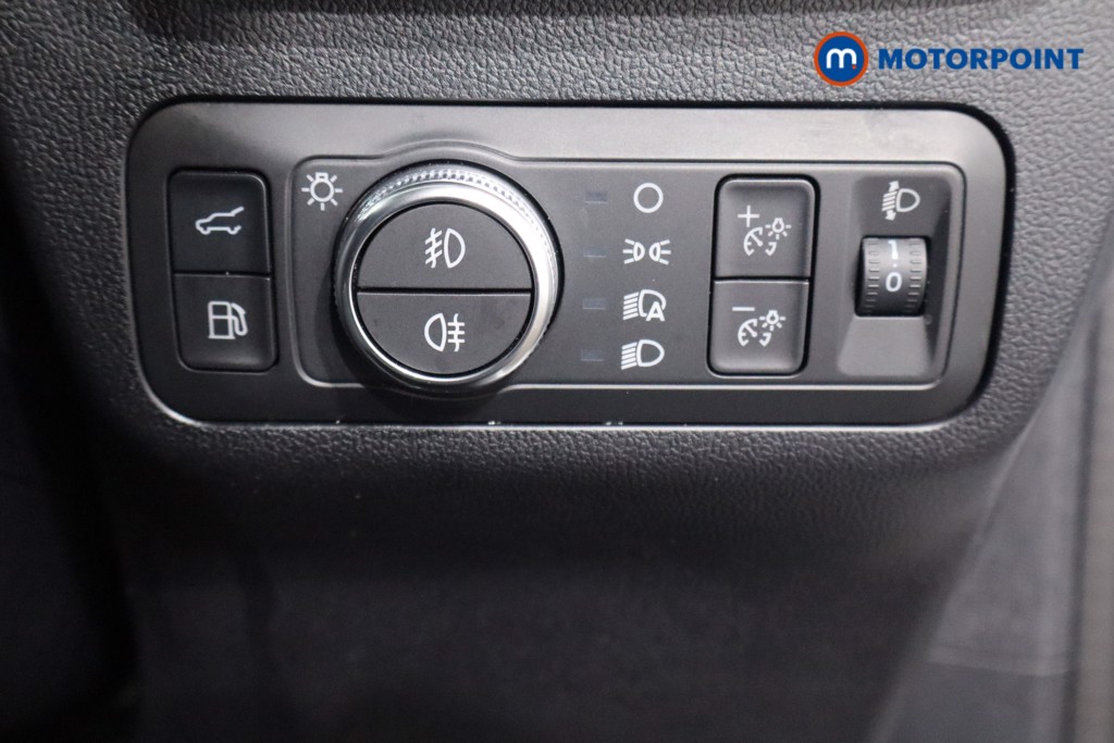 Ford Kuga St-Line X Edition Automatic Petrol Plug-In Hybrid SUV - Stock Number (1584703) - 21st supplementary image