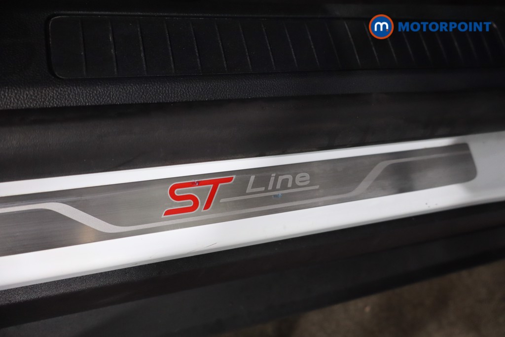 Ford Kuga St-Line X Edition Automatic Petrol Plug-In Hybrid SUV - Stock Number (1584703) - 23rd supplementary image