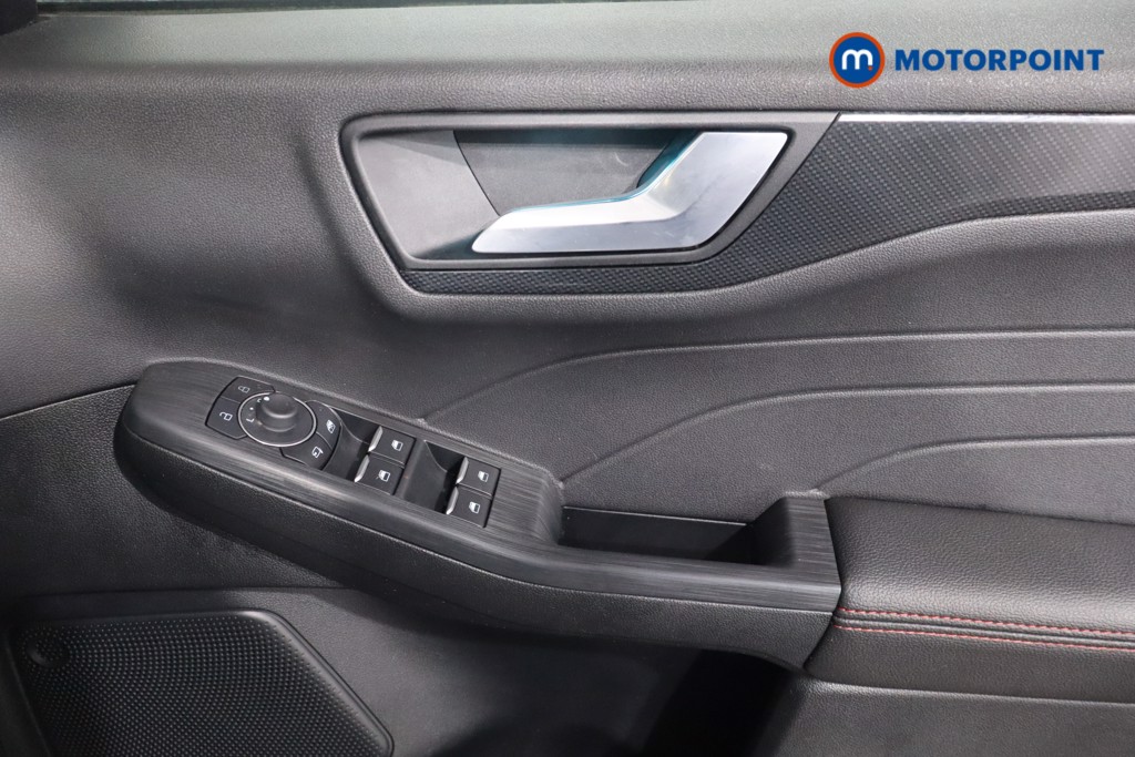 Ford Kuga St-Line X Edition Automatic Petrol Plug-In Hybrid SUV - Stock Number (1584703) - 24th supplementary image