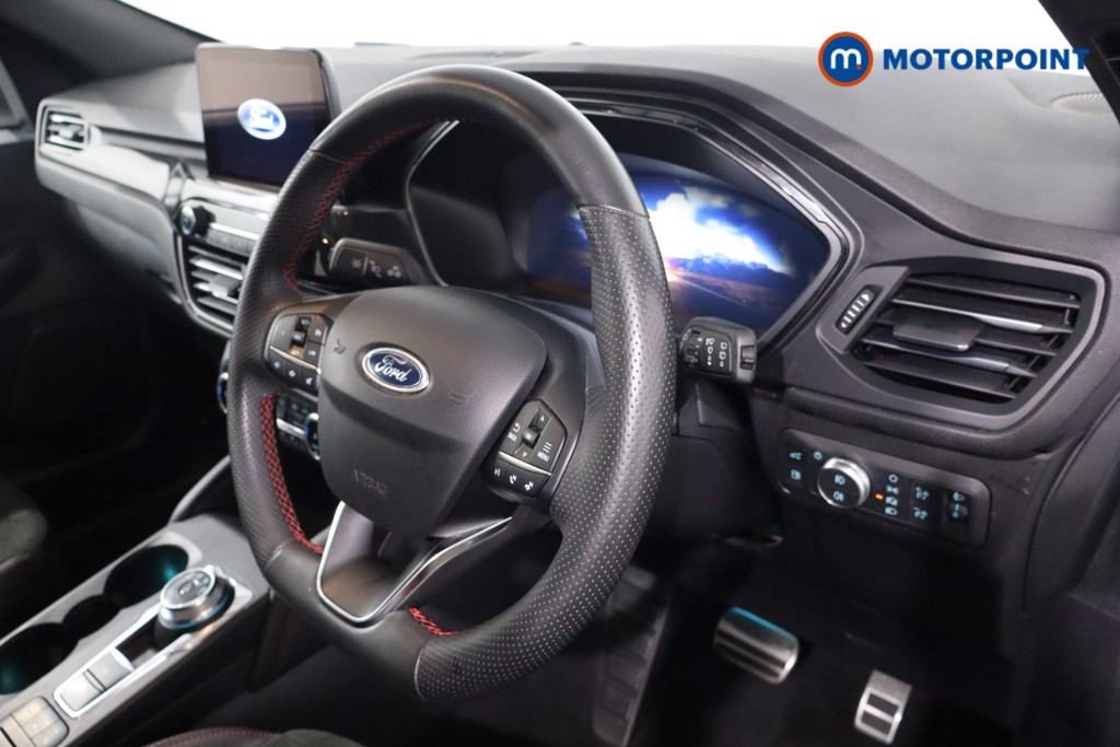 Ford Kuga St-Line X Edition Automatic Petrol Plug-In Hybrid SUV - Stock Number (1584703) - 25th supplementary image