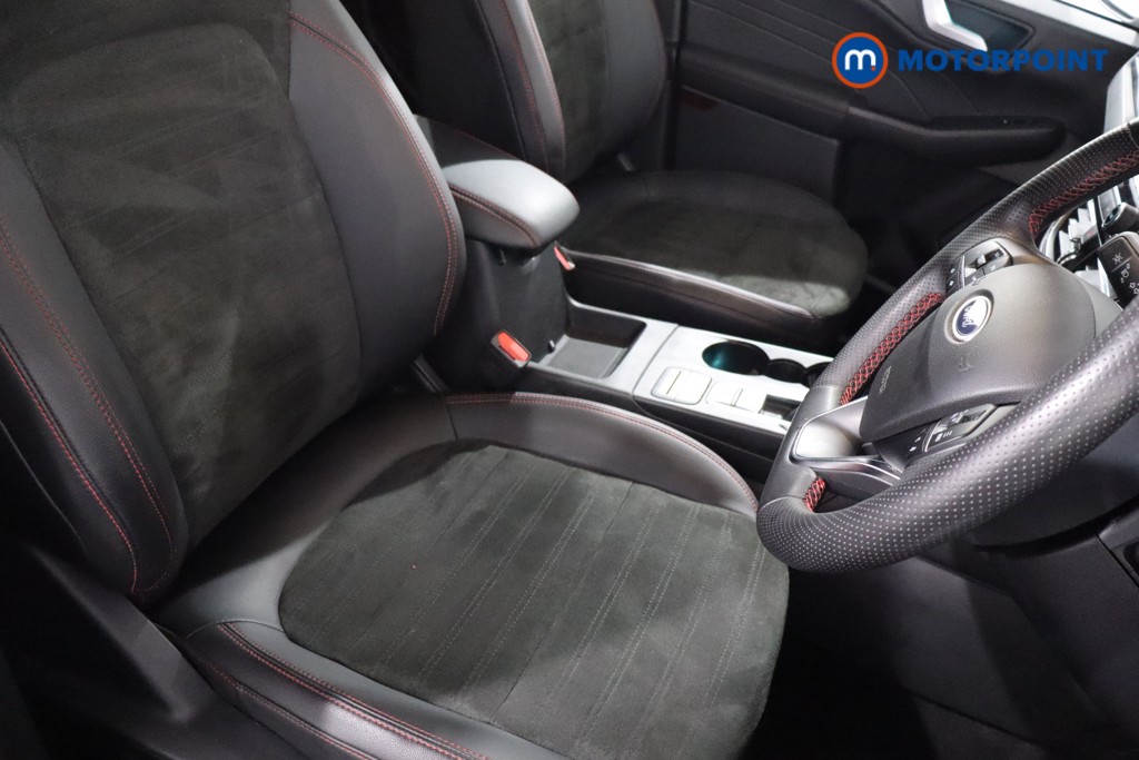 Ford Kuga St-Line X Edition Automatic Petrol Plug-In Hybrid SUV - Stock Number (1584703) - 26th supplementary image