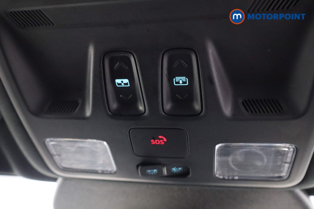 Ford Kuga St-Line X Edition Automatic Petrol Plug-In Hybrid SUV - Stock Number (1584703) - 27th supplementary image