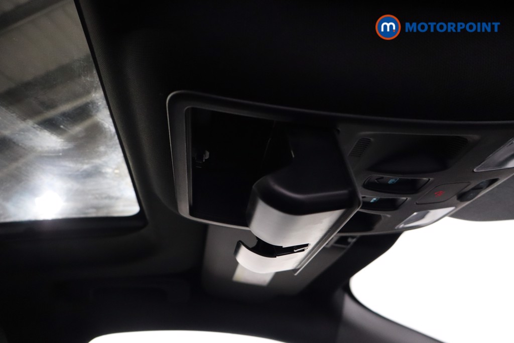 Ford Kuga St-Line X Edition Automatic Petrol Plug-In Hybrid SUV - Stock Number (1584703) - 28th supplementary image