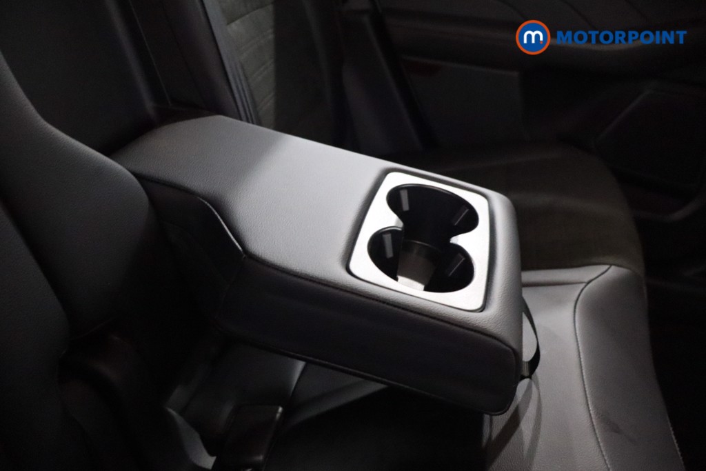 Ford Kuga St-Line X Edition Automatic Petrol Plug-In Hybrid SUV - Stock Number (1584703) - 32nd supplementary image